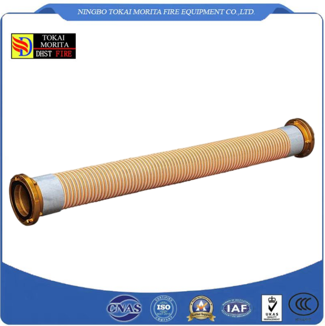 Tubo de suc&ccedil;&atilde;o de PVC DHST/Mangueira de suc&ccedil;&atilde;o de PVC DHST