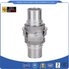 Raccord de tuyau d'incendie Guillemin de type fran&ccedil;ais DN25 – DN150 (aluminium)